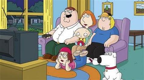 rule 34 family guy|Family Guy Category